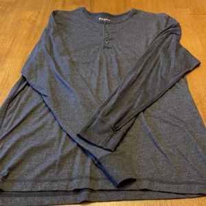 Old Navy Three button XL